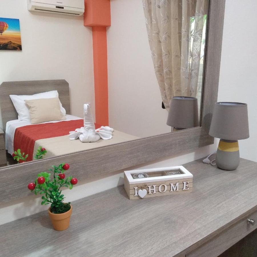 Elena'S House Apartment Rethymno  Exterior photo