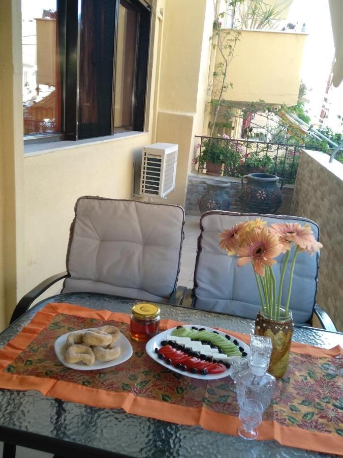 Elena'S House Apartment Rethymno  Exterior photo